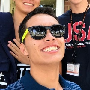 Meet your Posher, Jon